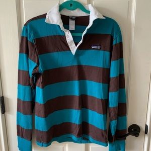 Patagonia Rugby Style shirt